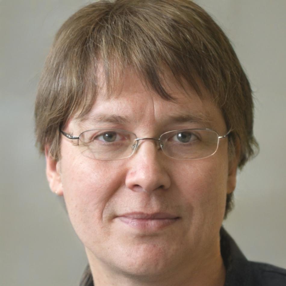 Portrait de Raphaël Mercier