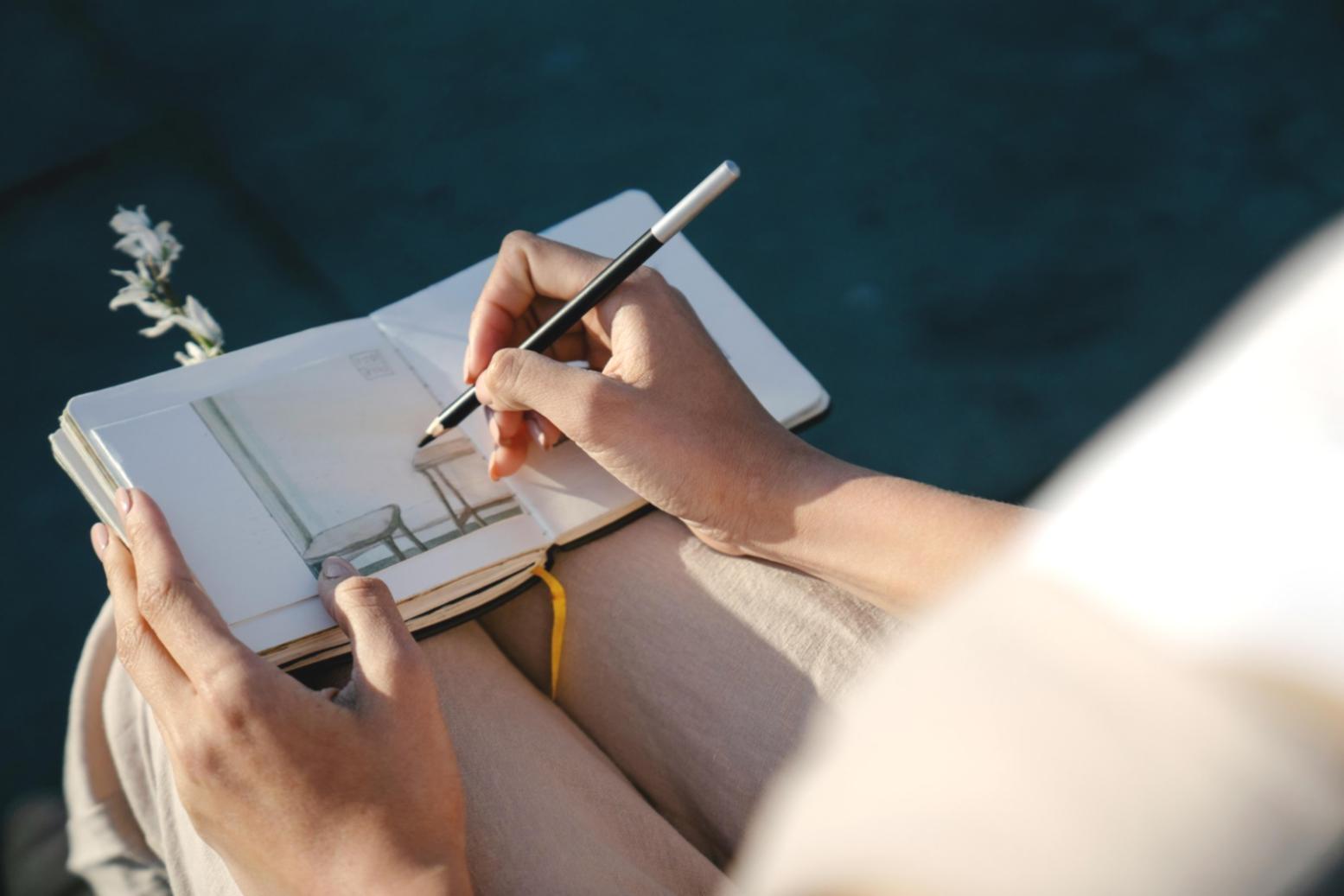 Espace de travail pour artistes avec équipements professionnels
